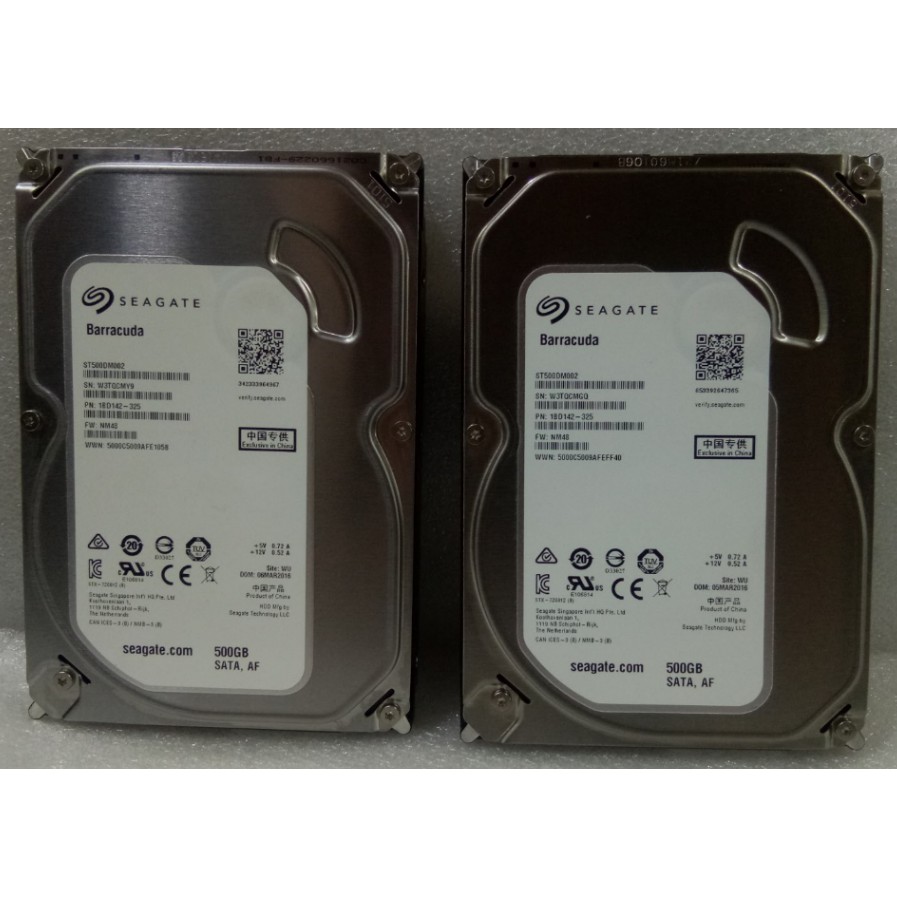 Ổ Cứng Di Động Hdd 500gb Cho Máy Tính | BigBuy360 - bigbuy360.vn