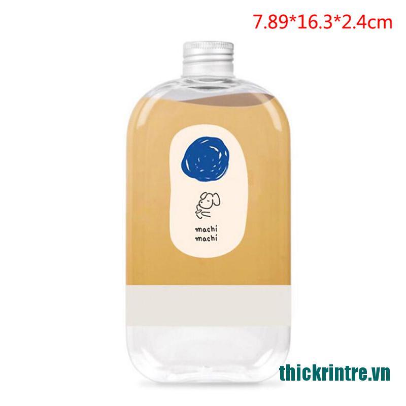 Bình Nước Nhựa Có Nắp Đậy Tiện Lợi Chất Lượng