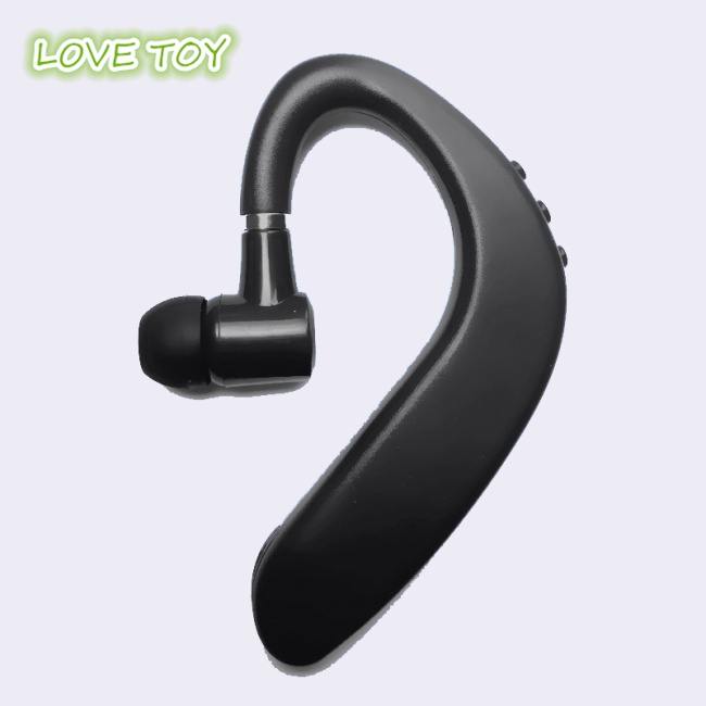 Tai Nghe Nkodok S109 Bluetooth Không Dây Nhét Tai Chống Ồn Có Micro Tiện Dụng