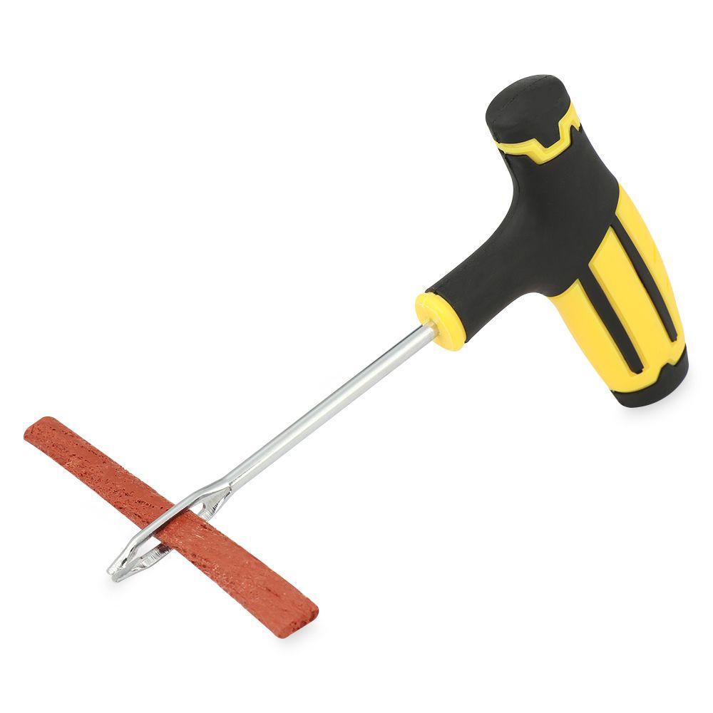 Bộ Dụng Cụ Vá Lốp Xe Hơi Khẩn Cấp Chuyên Dụng