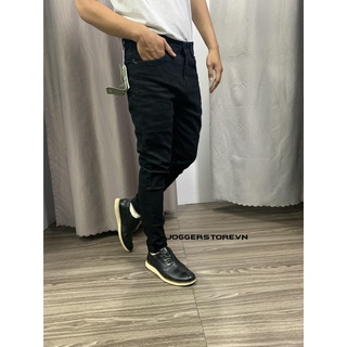QUẦN JOGGER JEANS BASIC (Levi) - Hình THẬT Shop tự chụp