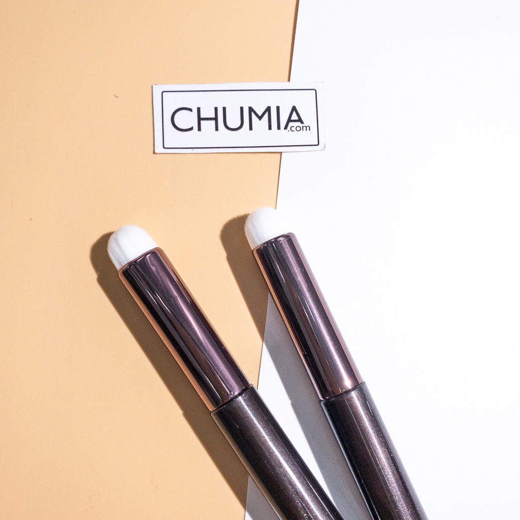 Cọ MÔI Loại 1 cọ trang điểm makeup chuyên nghiệp cá nhân cao cấp lông mềm bộ trang điểm chính hãng CO chumia