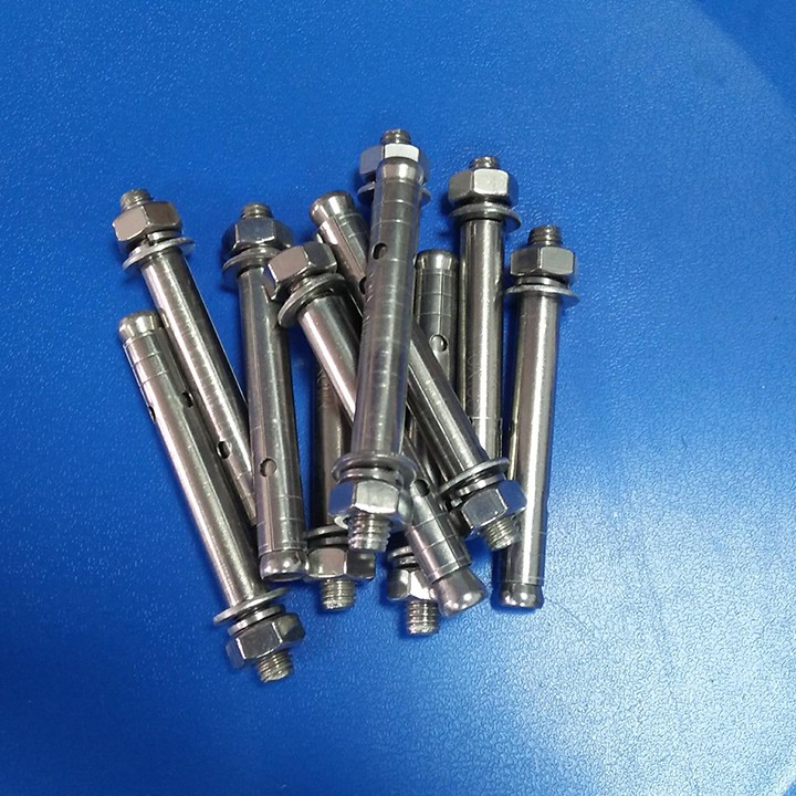 bộ nở inox 304