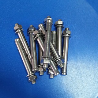 bộ nở inox 304