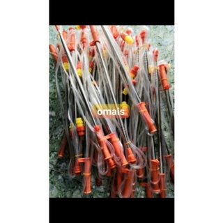 cần phun thuốc dạng rút dài 3.6m.