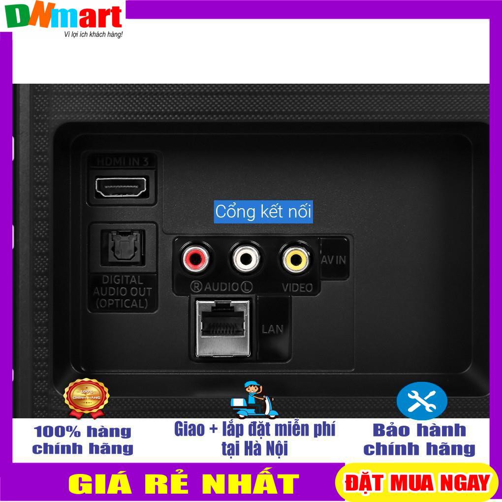 Tivi Samsung UA55TU8500 55inch smart 4K, mới 2020,[ VẬN CHUYỂN MIỄN PHÍ KHU VỰC HÀ NỘI ] | BigBuy360 - bigbuy360.vn