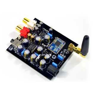 [Csr8675 Bluetooth 5.0 Board PCM5102A DAC 12V DIY