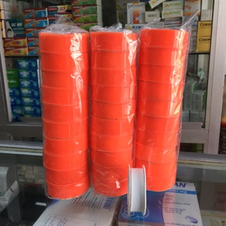 10 cuộn băng keo liên kết