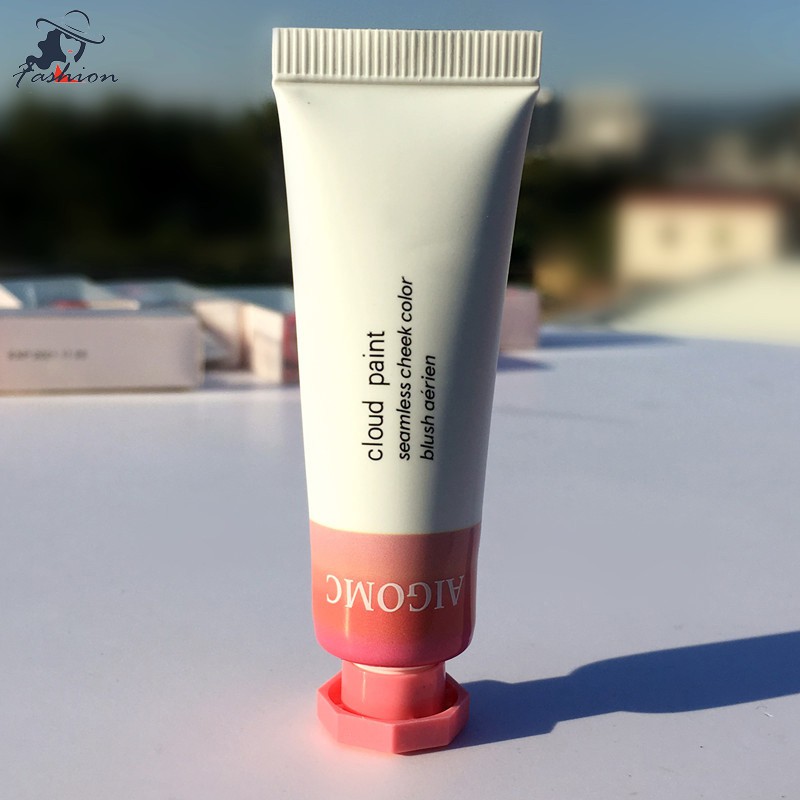 [Hàng mới về] Má hồng dạng lỏng trang điểm tự nhiên lâu trôi 6 màu tùy chọn | BigBuy360 - bigbuy360.vn