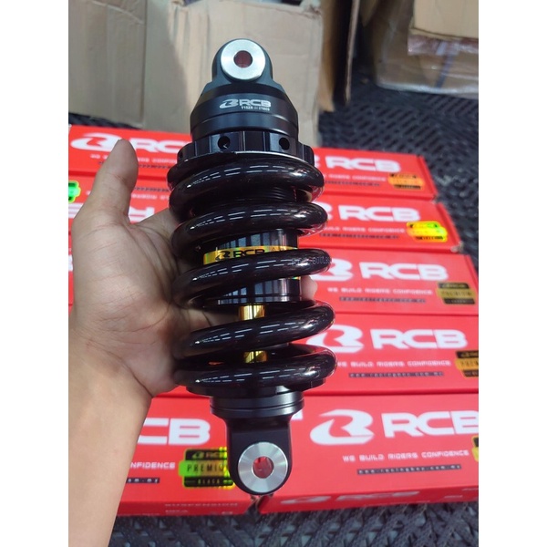 Phuộc Rcb s2 line cho ex 150