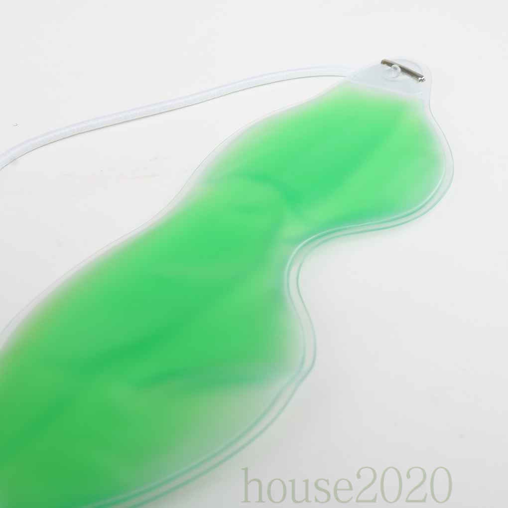 [Hàng mới về] Mặt nạ ngủ gel lạnh giữ ấm cho mắt 2020