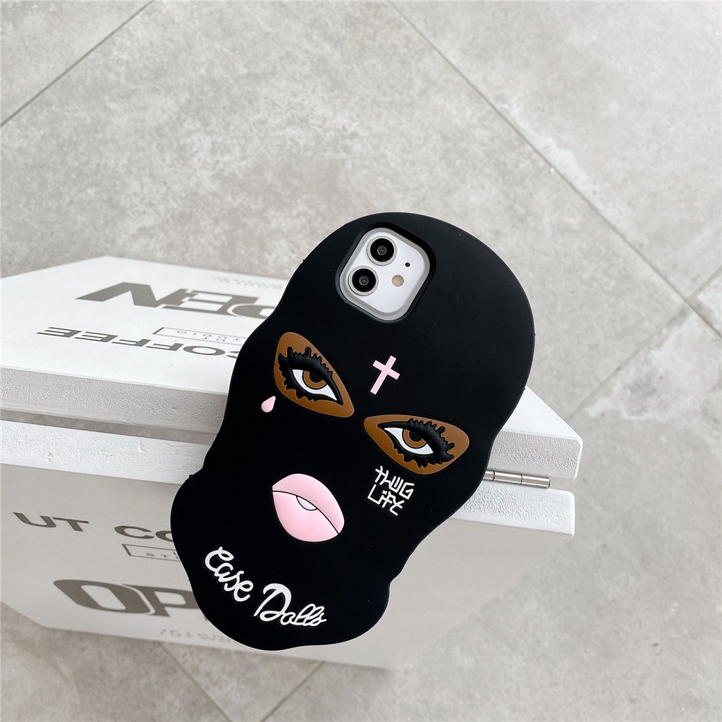 Ốp Điện Thoại Gel Silica Mềm Cho iPhone 14 Pro Max 13 Pro Max 12 Pro Max 12 11 Pro Max 11 Pro 11 XS Max XR XS X 8 Plus 7 6s Plus 6s 6 Pluss 6s