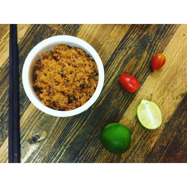 Ruốc tép Hạ Long