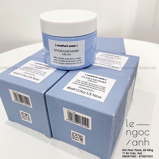 Kem dưỡng ẩm Comfort Zone Hydramemory 60ml