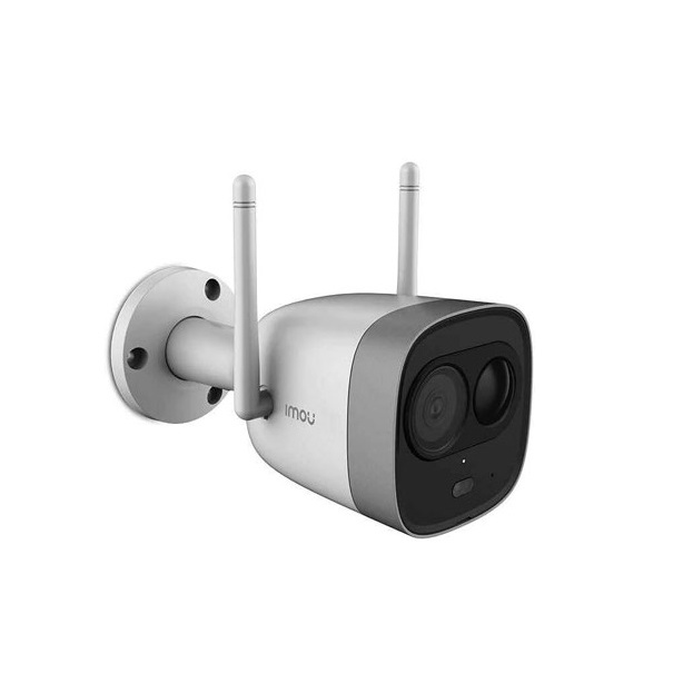 Camera Wifi imou Bullet IPC G26EP FHD ngoài trời IP67 đàm thoại 2 chiều hồng ngoại đêm 30m - Chính hãng DSS BH 24 tháng