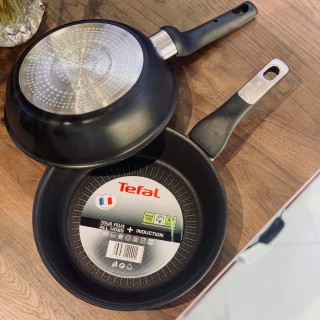 Chảo chống dính cho bếp từ Tefal Unlimited của Pháp dòng made in France