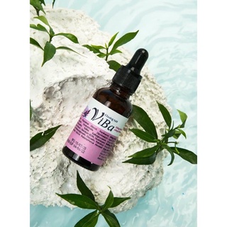 Serum trẻ hóa thông minh - peptide - khoáng tươi viba việt nam