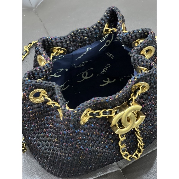 Set pk làm túi CN dây rút