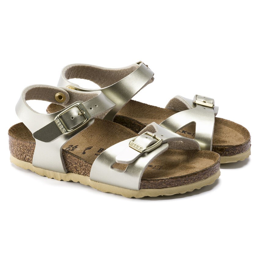 Giày Sandal Em Bé Birkenstock Rio BCK1014829