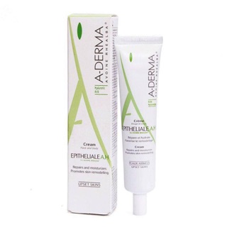 ✨Kem dưỡng ẩm phục hồi da hư tổn A-derma Epitheliale A.H Cream 40ml