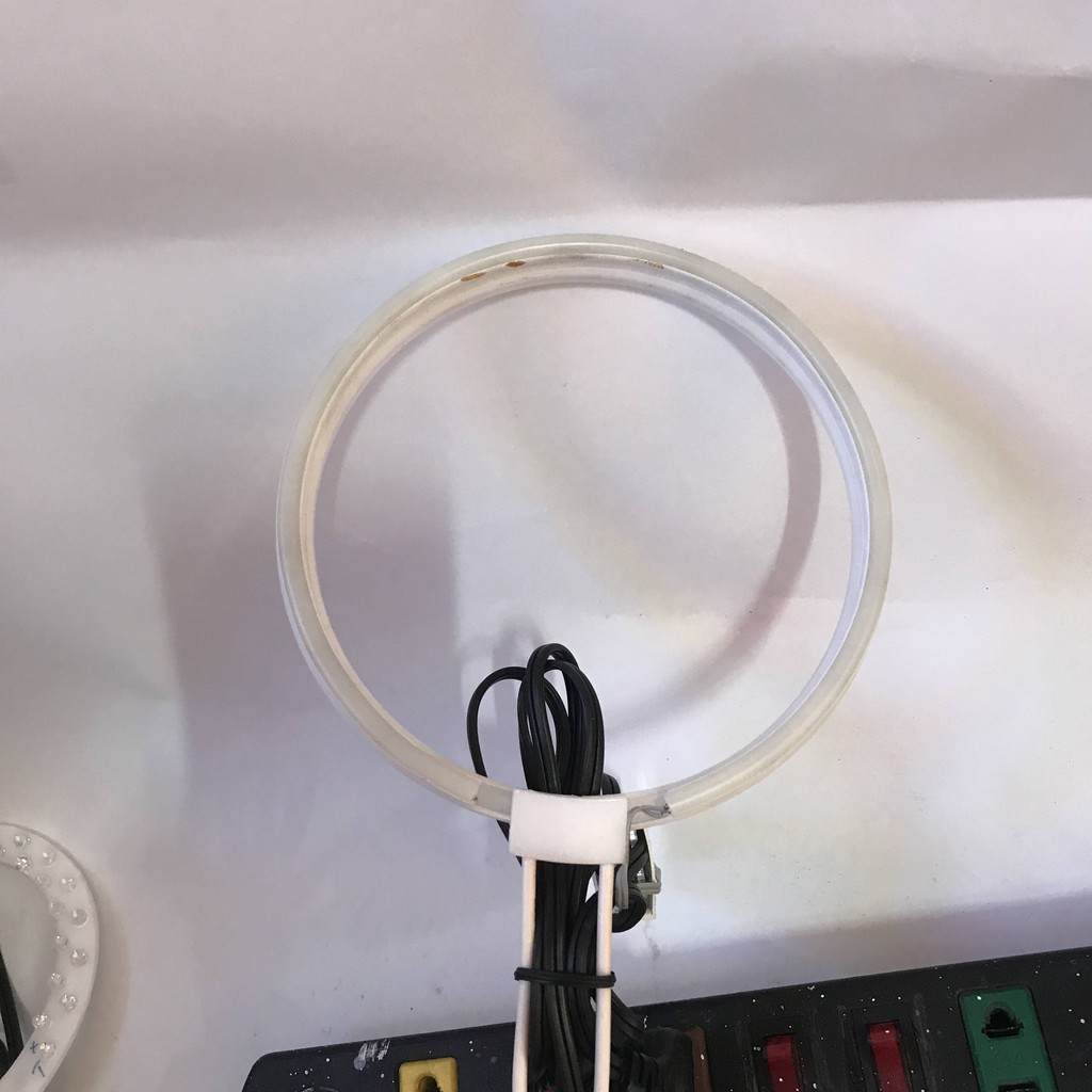 Hào Quang Đèn Led Neon 14cm