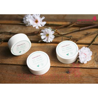 Phấn Phủ -  No Sebum Blur Powder