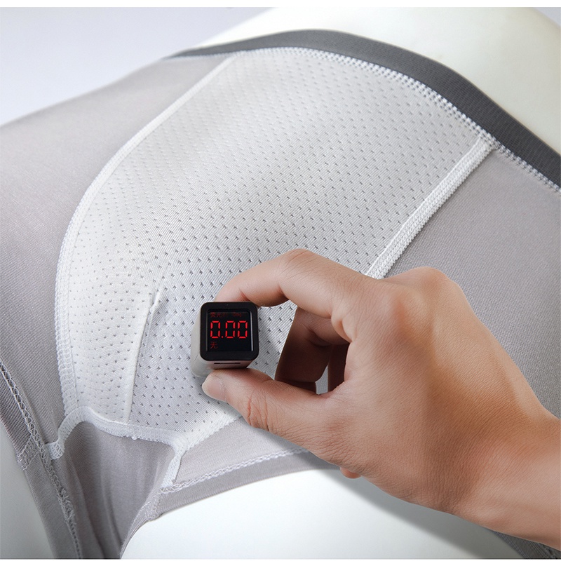 Quần Lót Kháng Khuẩn Thời Trang Cho Bé Trai 5-17 Tuổi