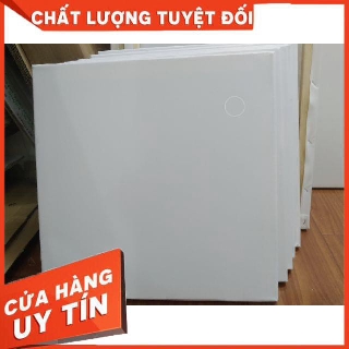 Toan vẽ tranh 40x50 cm