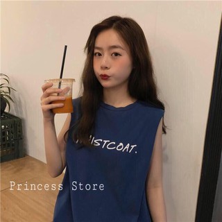 Áo Thun Ba Lỗ❤️FREESHIP❤️Form Rộng Unisex Cá Tính