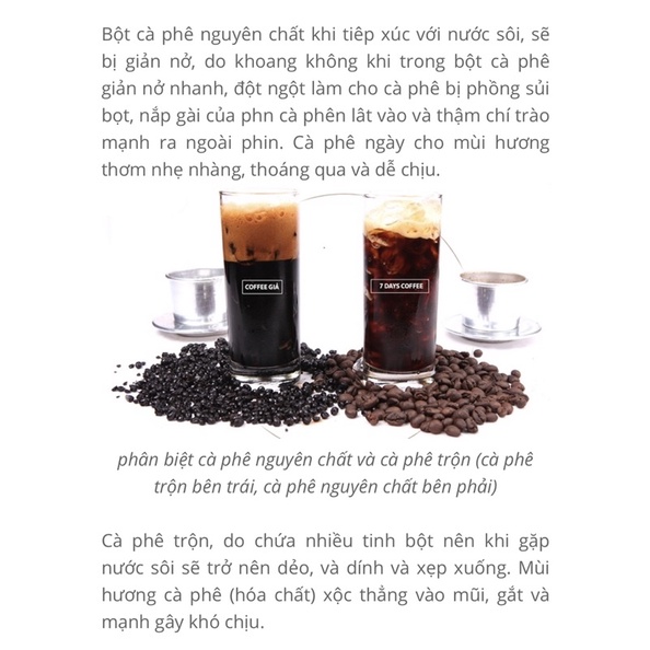 Coffee nguyên chất Daklak | BigBuy360 - bigbuy360.vn