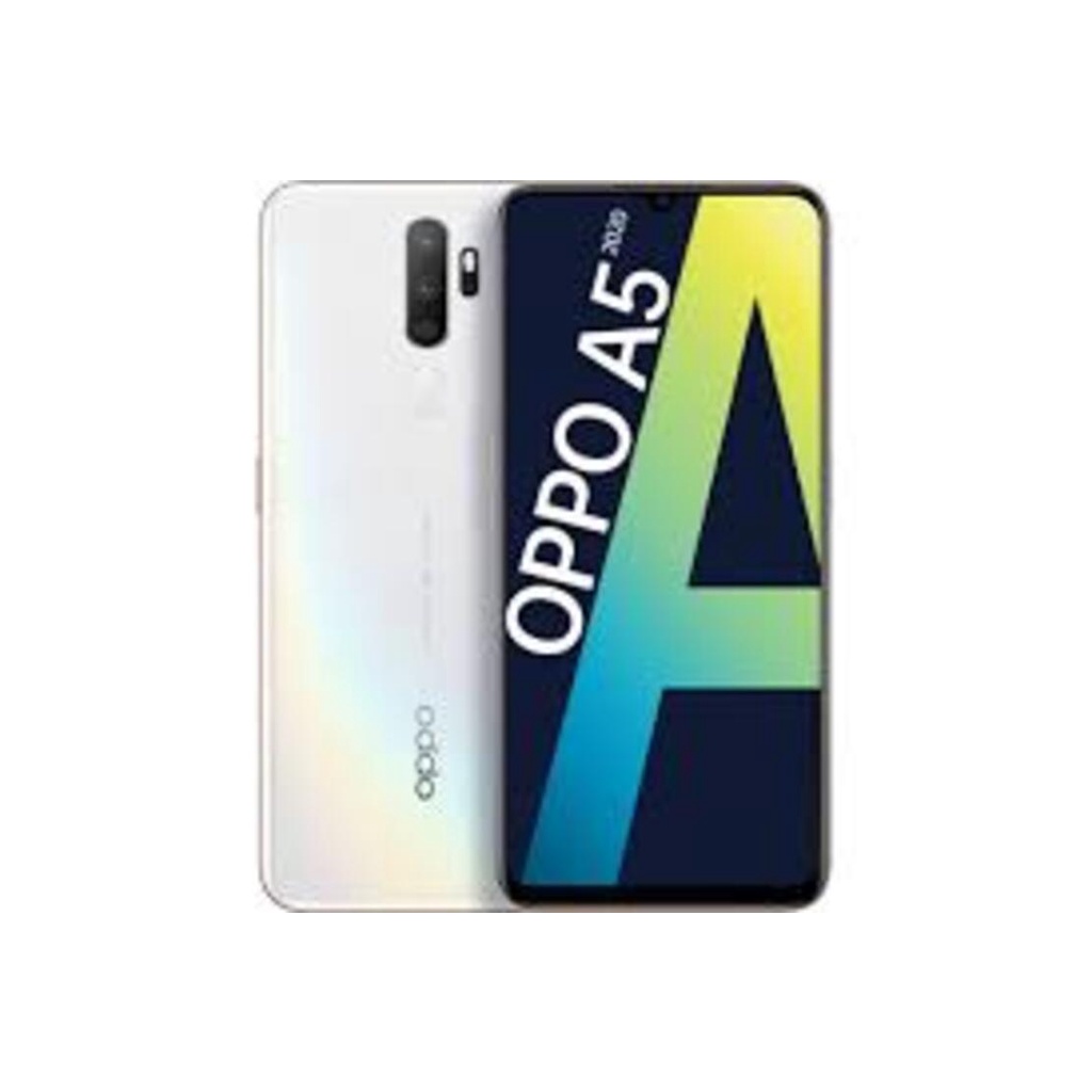 điện thoại Oppo A5 2020 ram 8G/256G Chính Hãng, pin 5000 mah, Màn 6.5inch, cày game siêu chất - BC 04