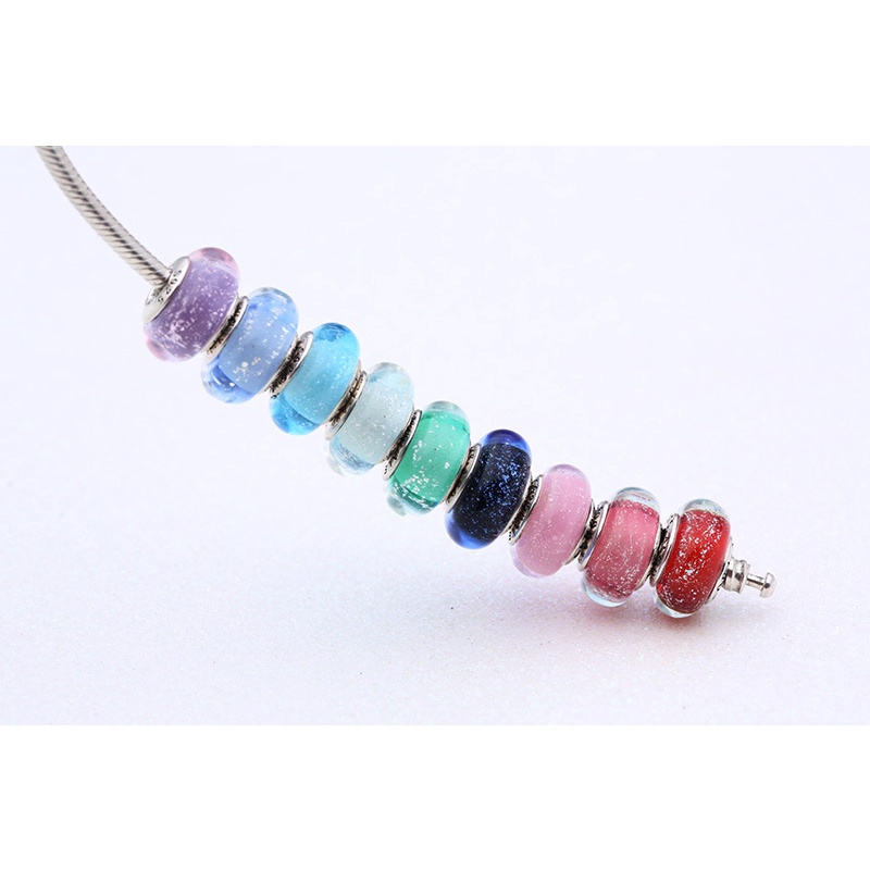 Charm pha lê giọt nước