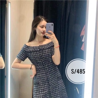 Thanh lý váy Auth new 100%