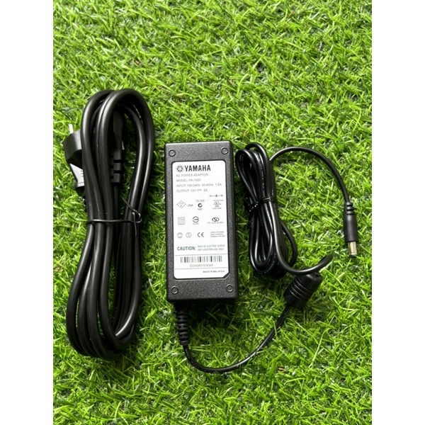 dây nguồn adaptor DC12v cho Vox DA5 Amplifier
