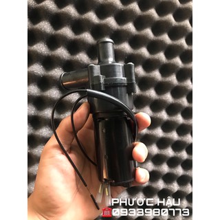 BƠM NƯỚC ĐIỆN DÀNH CHO EXCITER- HẬU RACING SHOP
