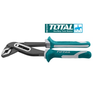 TOTAL KÌM MỎ QUẠ 10 inch THT281006