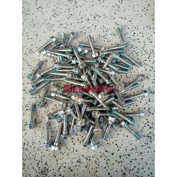 Ốc Hạ Phuộc - Winner, Exciter, Vario,....