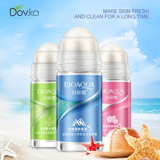 [Hàng mới về] Lăn khử mùi cơ thể dành cho nam và nữ