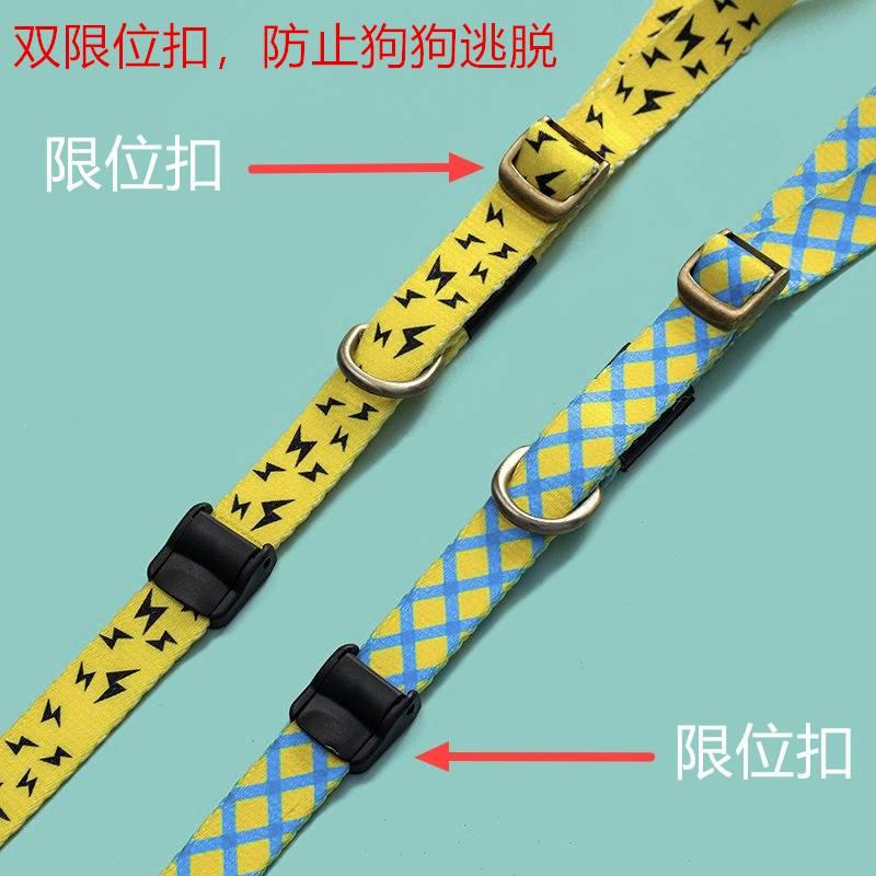Dây Xích Dắt Thú Cưng Đi Dạo