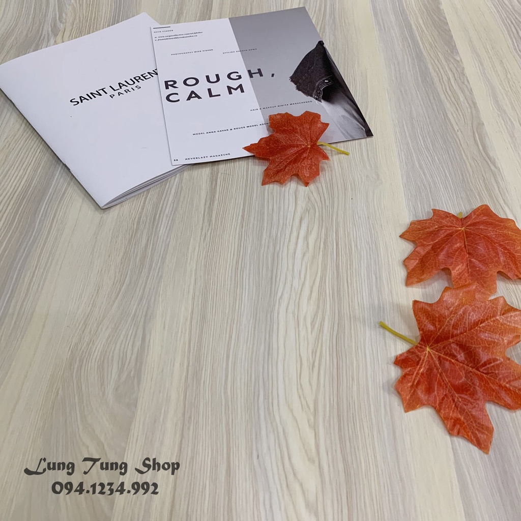 Phông nền giấy dán tường vân gỗ G19 - Thảm chụp hình vân gỗ , decal dán tường bàn tủ có sẵn keo