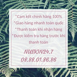 DẦU GỘI ĐẦU NUSKIN CLARIFYING SHAMPOO