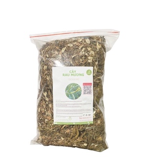 1Kg Cây rau mương khô