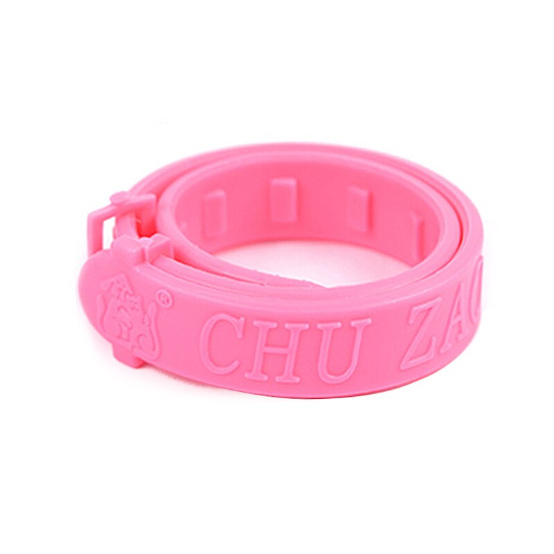 Vòng Cổ Chống Bọ Chét Cho Thú Cưng
