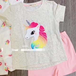 Bộ ngựa Pony Hm