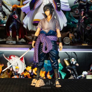 ( Giá siêu rẻ ) Mô hình sasuke hàng mới siêu đẹp