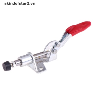 [akin] GH-301am toggle clamp holding latch 45kg push pull quick release hand tool  [akin]