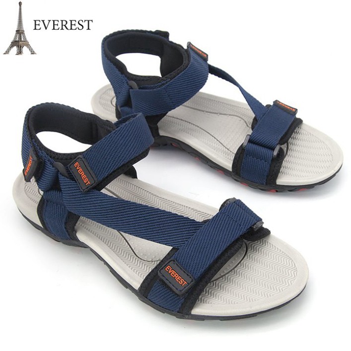 Giày sandal nam cao cấp xuất khẩu thời trang Everest A585