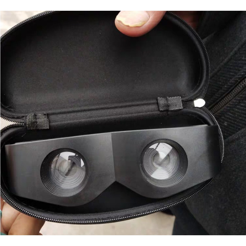 Kính Viễn Vọng Phóng Đại Chuyên Dụng Cho Câu Cá / Leo Núi