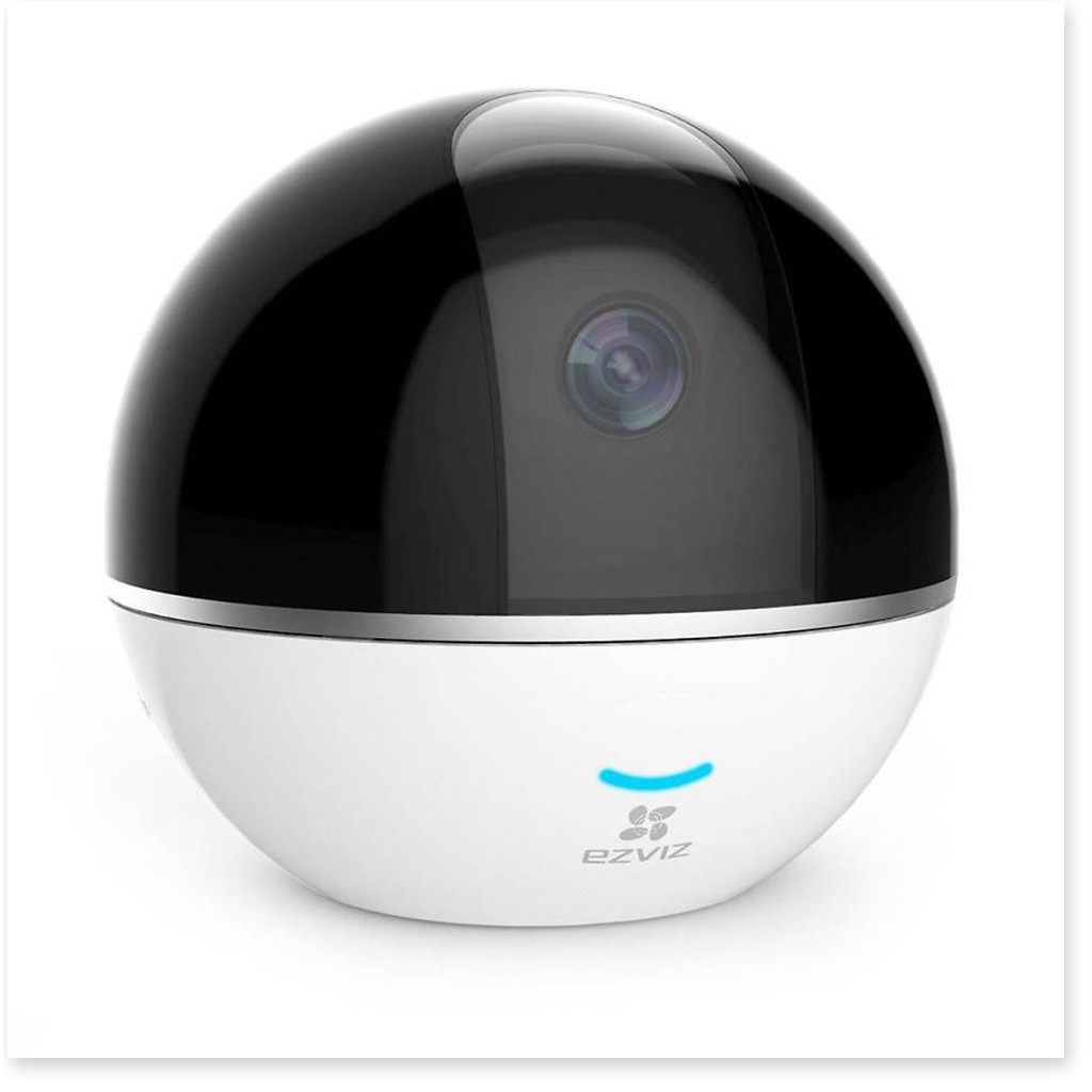 Camera IP Wifi Ezviz C6T CS-CV248  - Hàng Chính Hãng