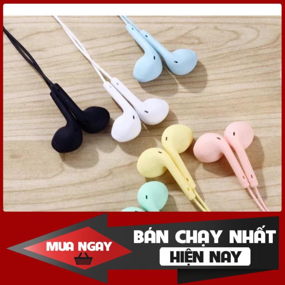 HQHQ17 [Concung]  TAI NGHE NHÉT TAI ĐA NĂNG 320 ÂM THANH CỰC ÊM CÓ MIC NHIỀU MÀU HOT TREND